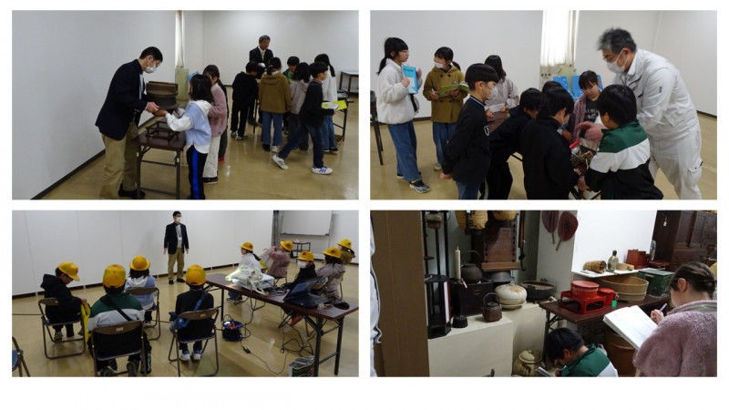 0304_博物館見学